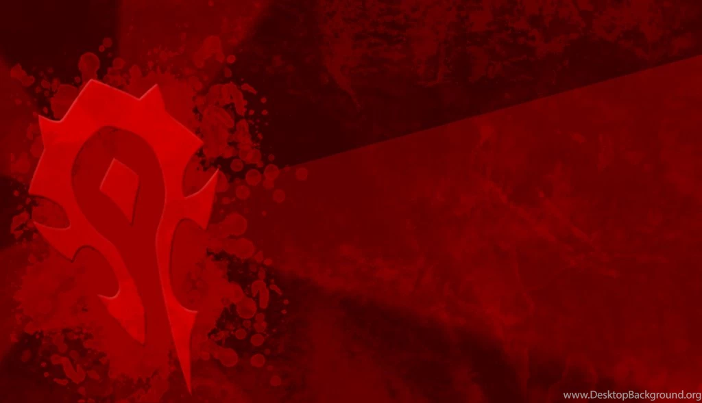 Horde Backgrounds