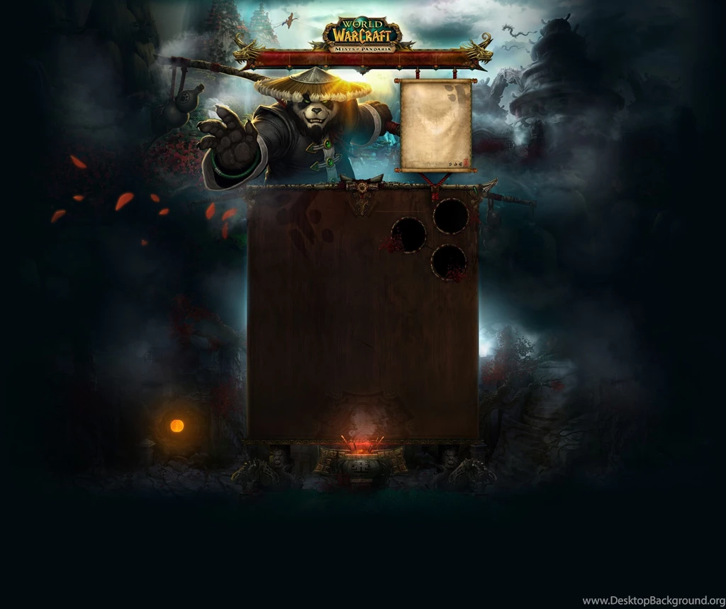 mmo champion mists of