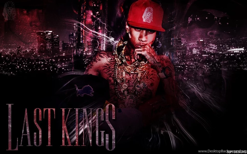 Last Kings SbM Exclusive HD Wallpapers