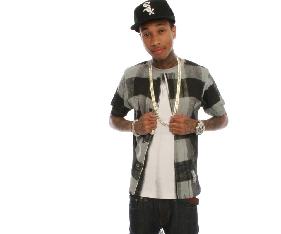 Tyga Musicians Backgrounds For Your Android Phone Download Free