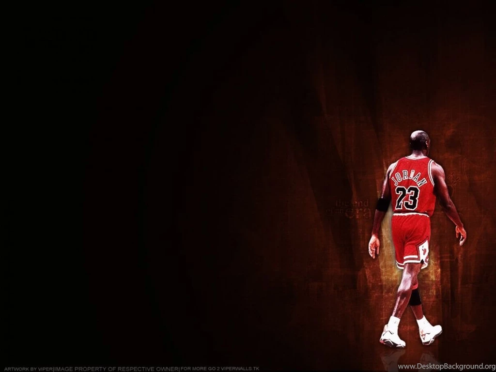 Michael Jordan Bulls Wallpapers WallpaperSuggest.com
