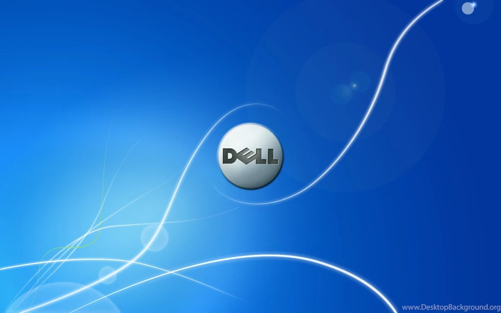 Dell Desktop Backgrounds