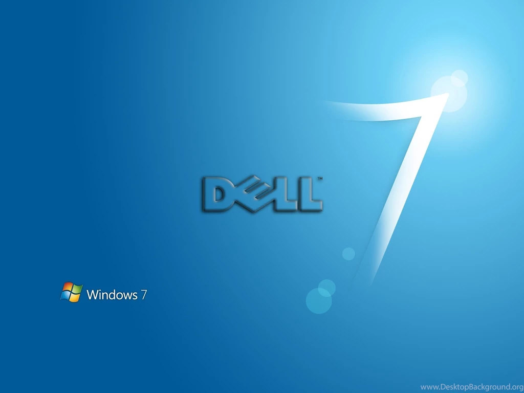 Dell Wallpapers HD 678 Widescreen