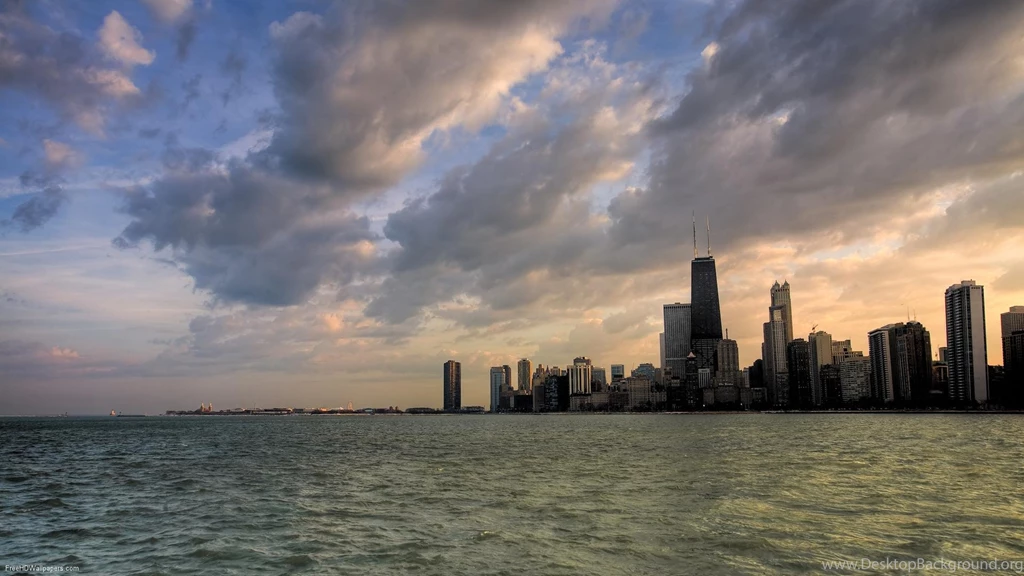 Chicago Wallpapers HD