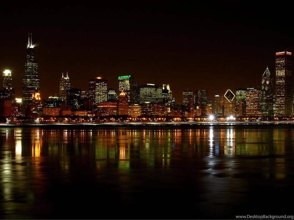 Image Chicago Skyline.jpg Trapped In The Closet Wikia