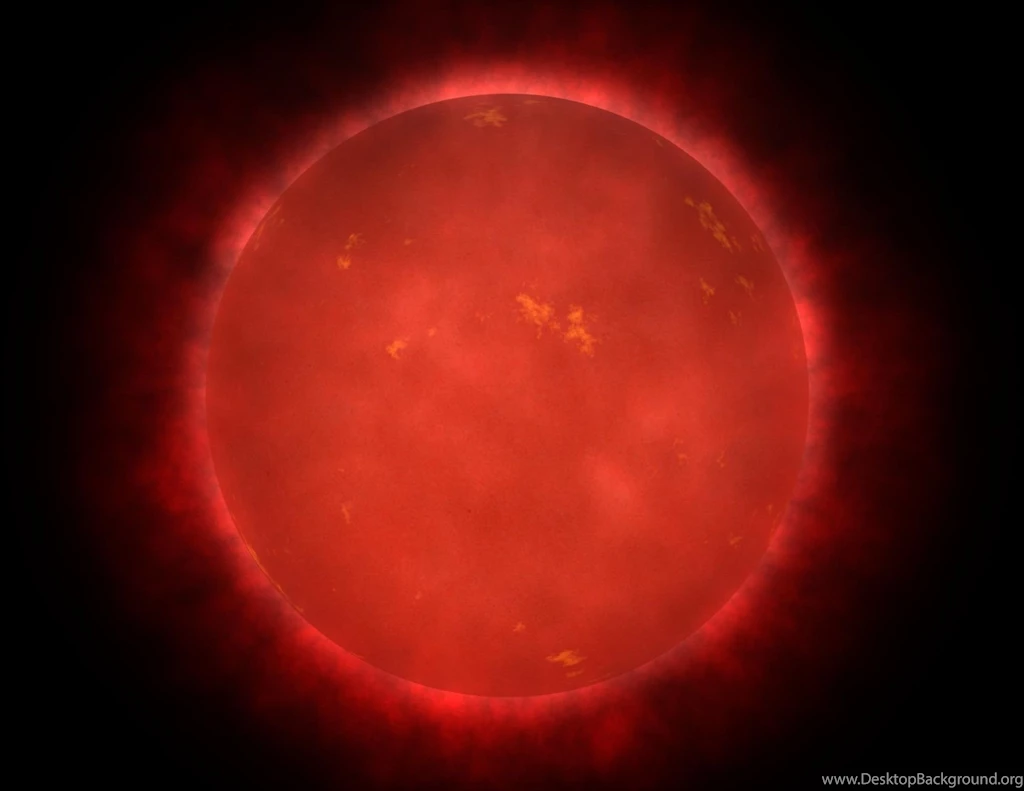 Why Do Red Giants Expand? Universe Today