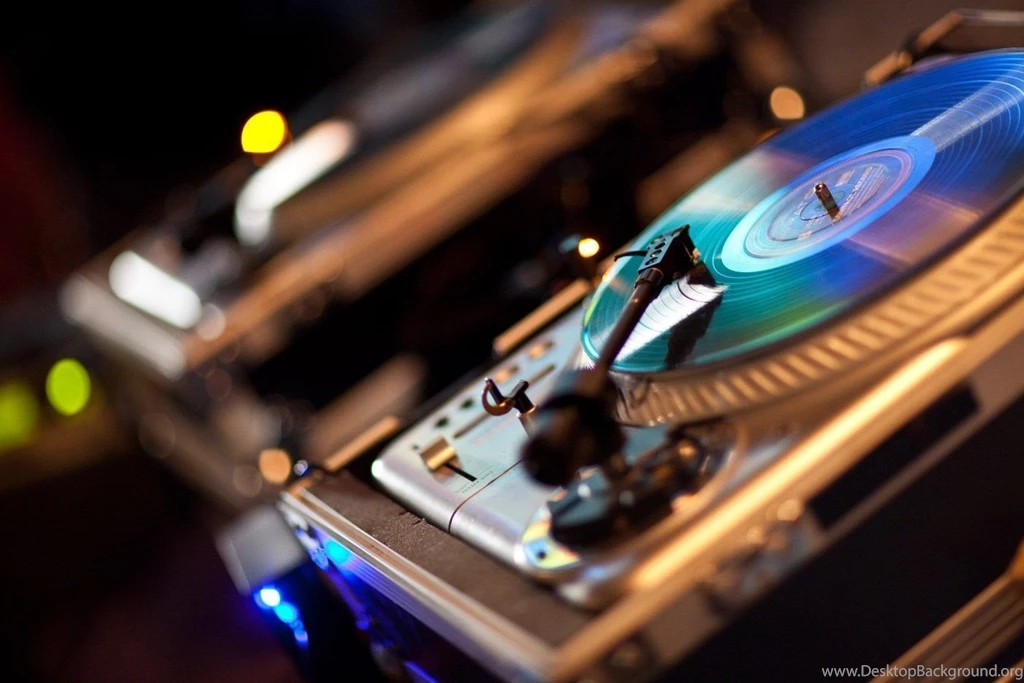 DJ Computer Wallpapers, Desktop Backgrounds