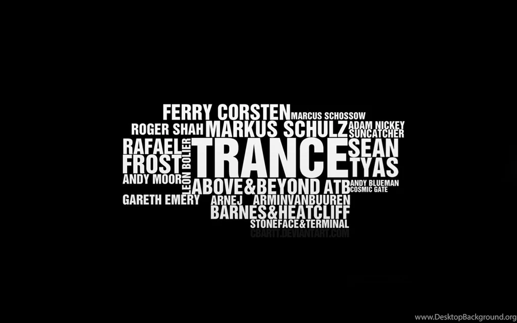 1440x900 Top Trance Dj's Wallpapers Wallpaper, Music And Dance ...