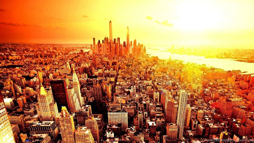 New York City Wallpapers