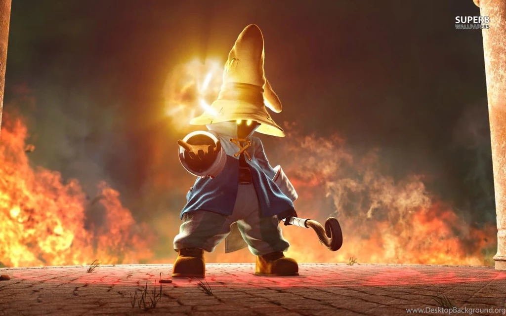 Wizard Wallpapers Fantasy Wallpapers