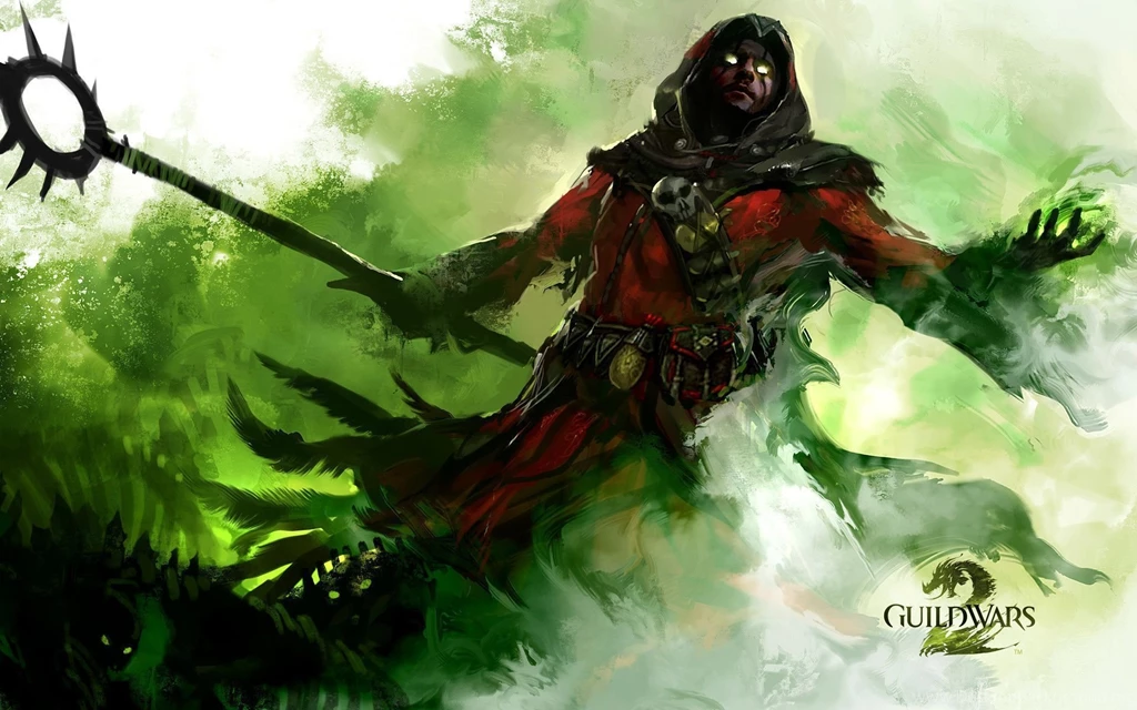 Wizard Wallpapers, Desktop Wallpapers » GoodWP.com