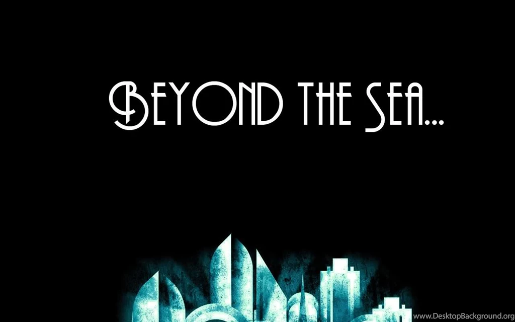 Bioshock Backgrounds [Archive]   2K Forums