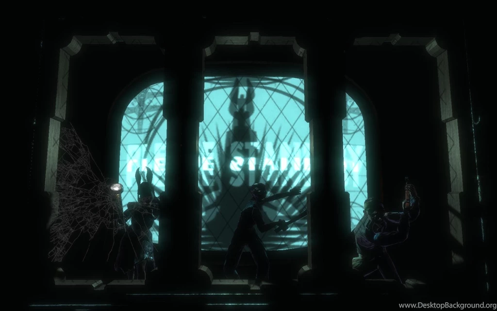 BioShock Movie Still Kicking Neoseeker