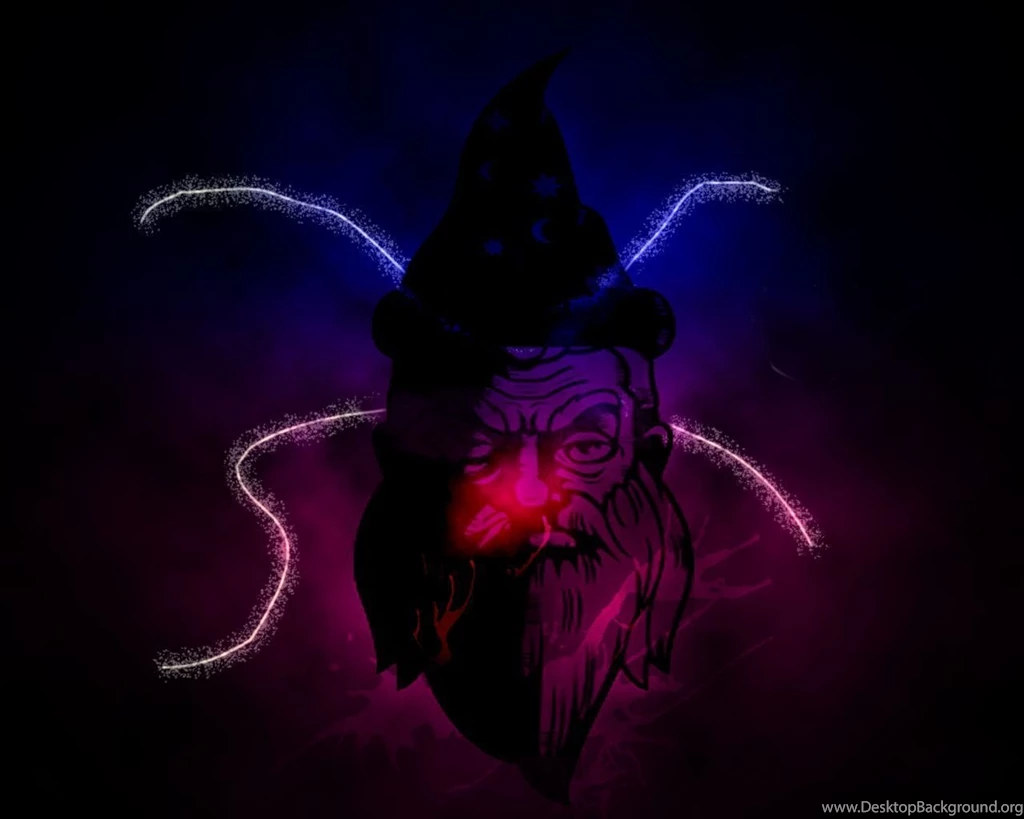 Wizard Wallpapers