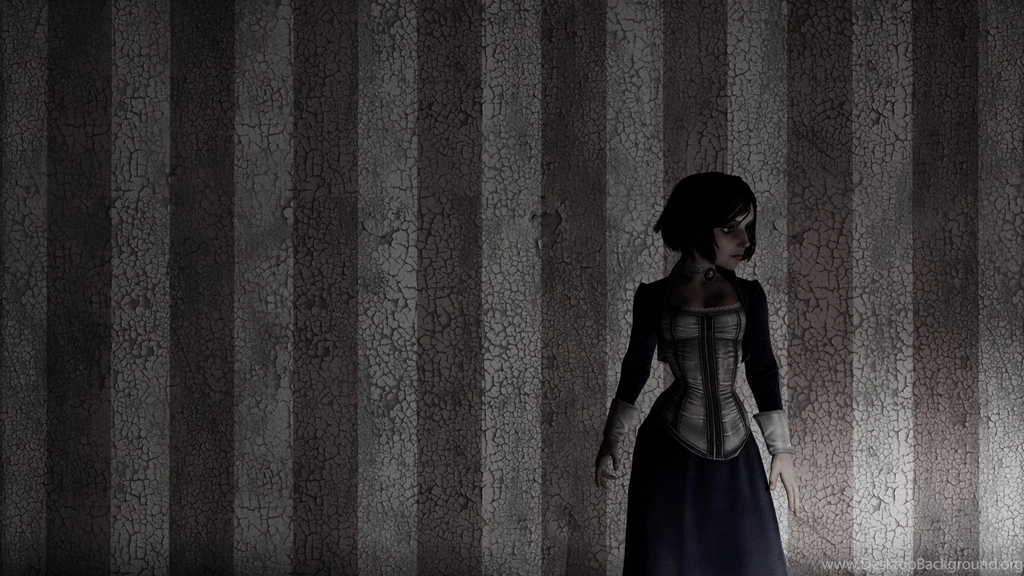 Bioshock Infinite HD Wallpapers