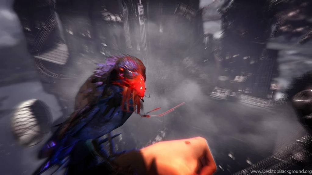 204 Bioshock Infinite HD Wallpapers