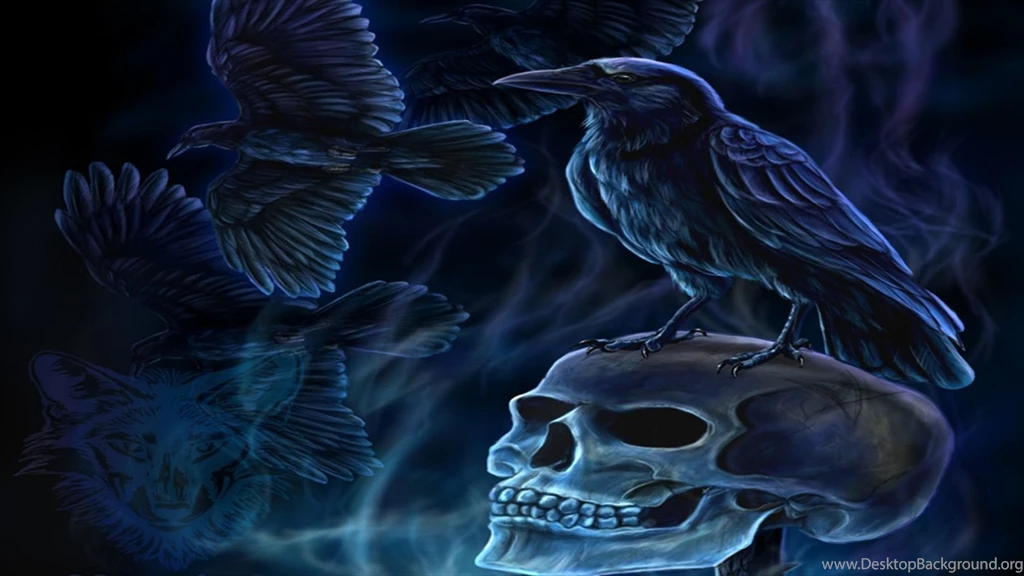Skull Wallpaper Backgrounds