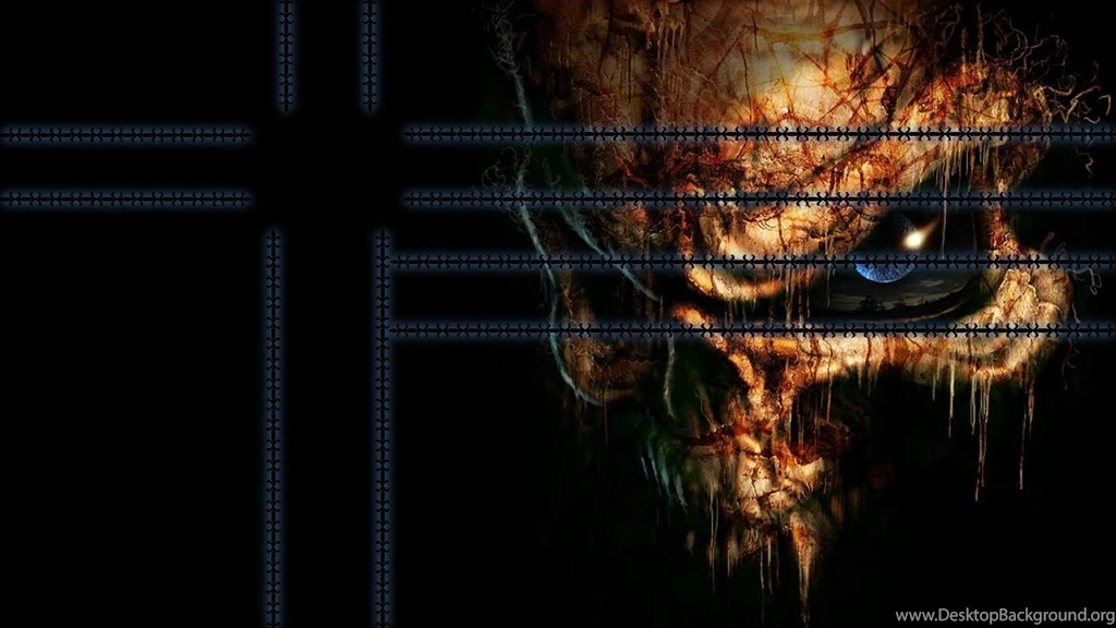 Dark Skull Wallpapers » WallDevil Best Free HD Desktop And Mobile ...