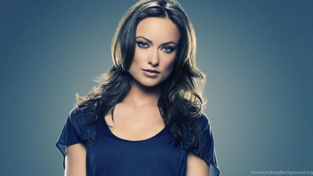Olivia Wilde Wallpapers 196608