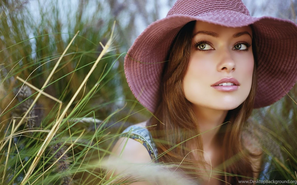 Olivia Wilde Wallpapers
