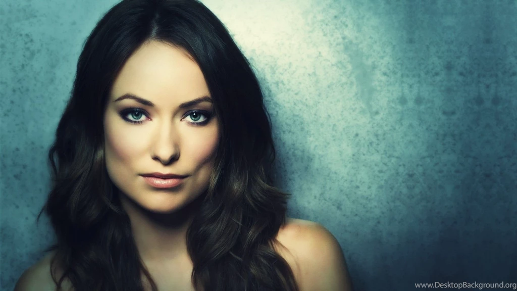 Olivia Wilde Wallpapers