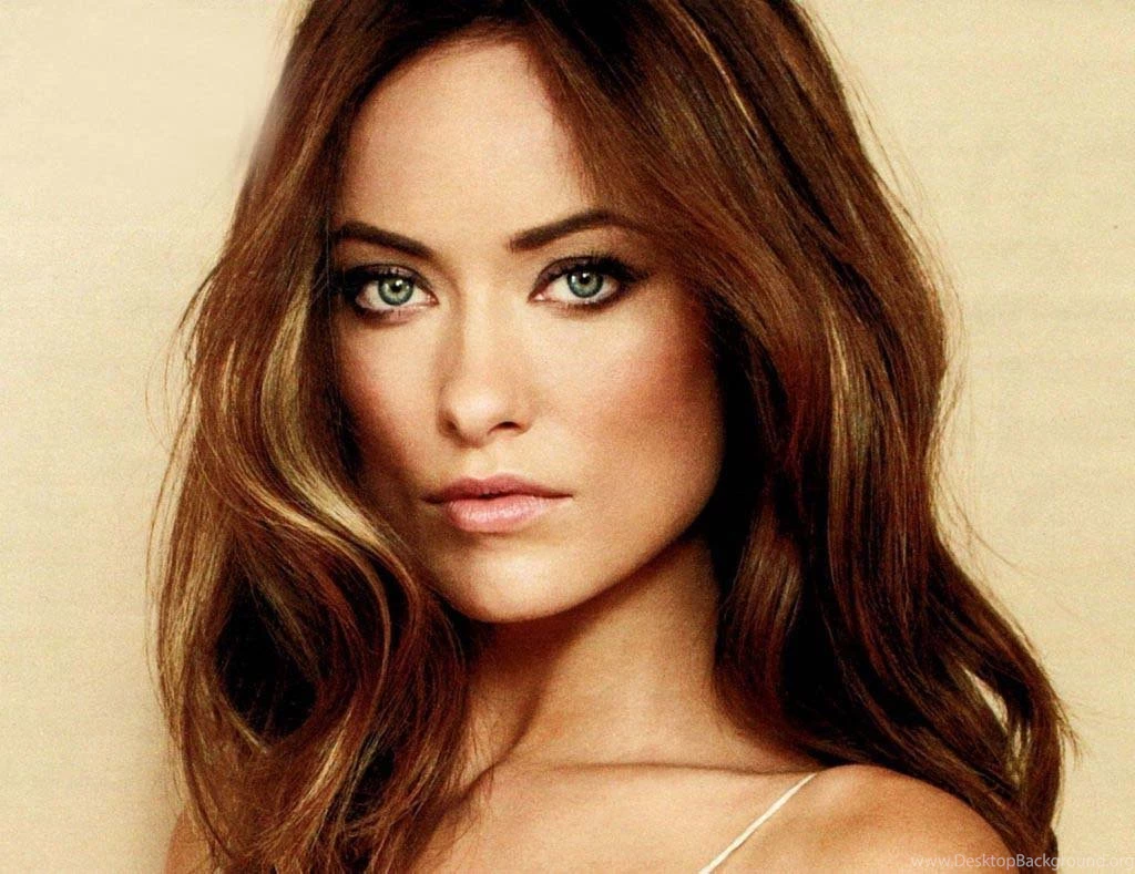 Olivia Wilde Wallpapers