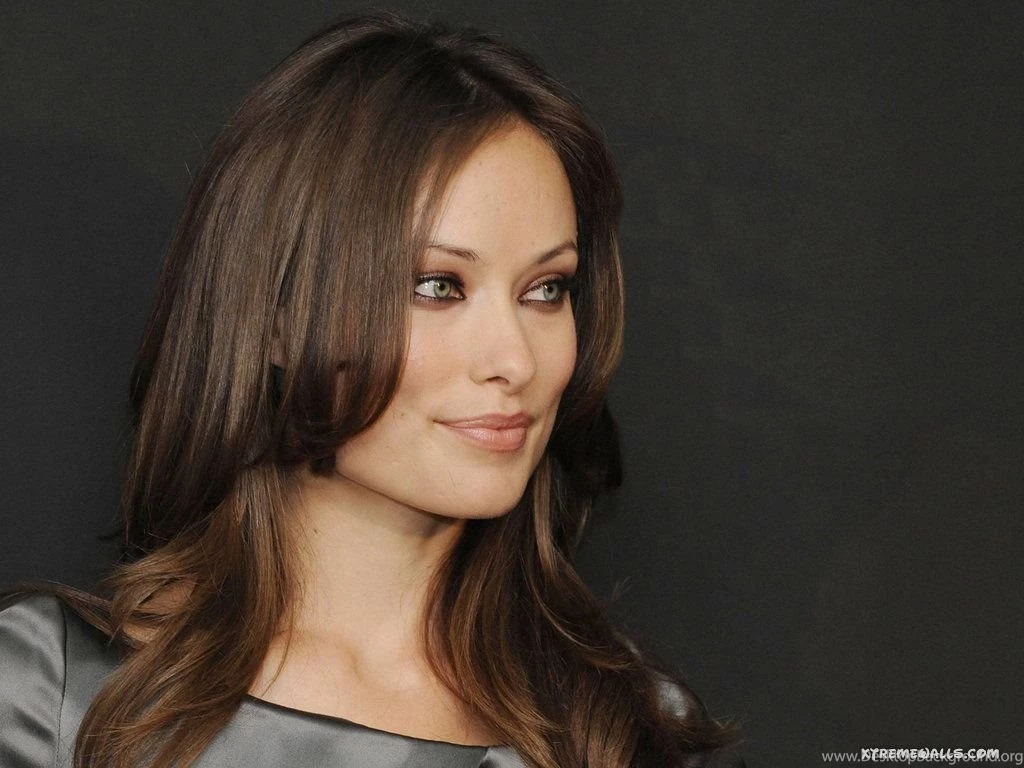 Free Olivia Wilde Wallpapers