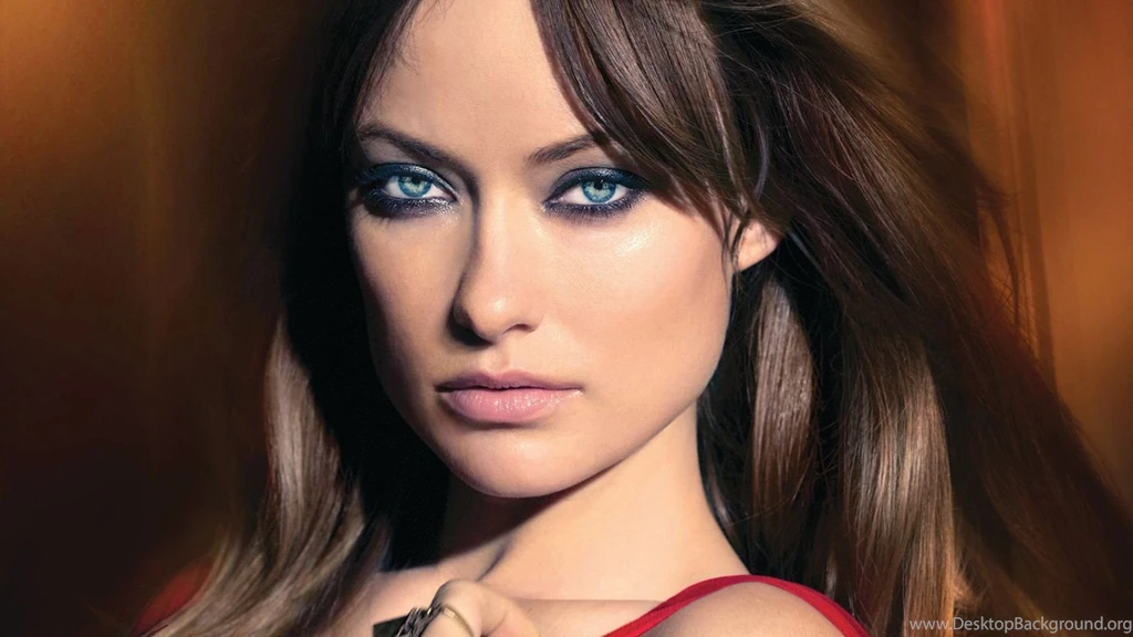 Olivia Wilde Wallpapers HD – HdCoolWallpapers.Com