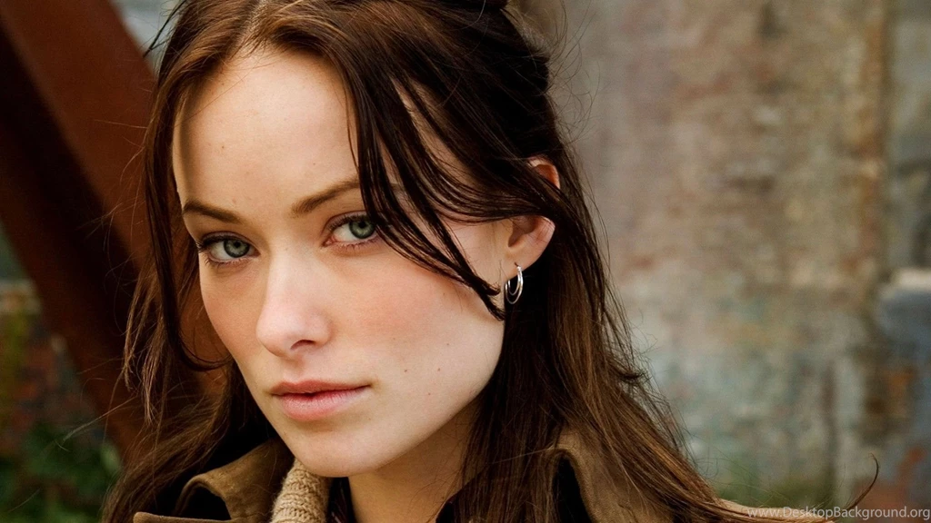 Olivia Wilde Wallpapers