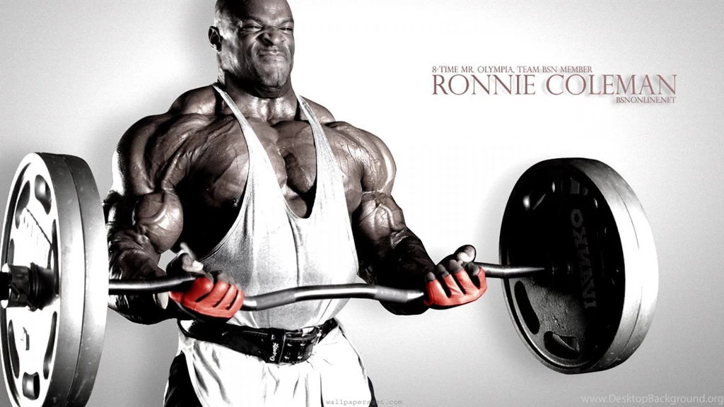 Weight Lifting HD Wallpapers