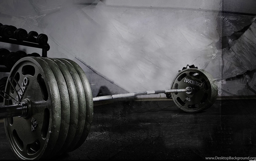 Weight Lifting HD Wallpapers