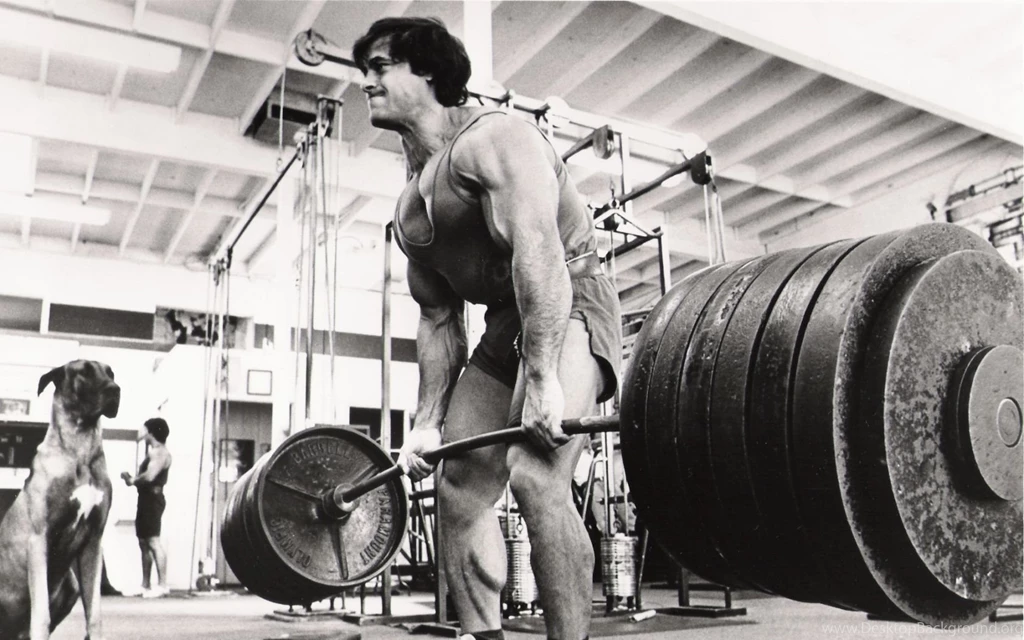 Gym Monochrome Sports Weight Lifting Muscle Fitness Wallpapers ...