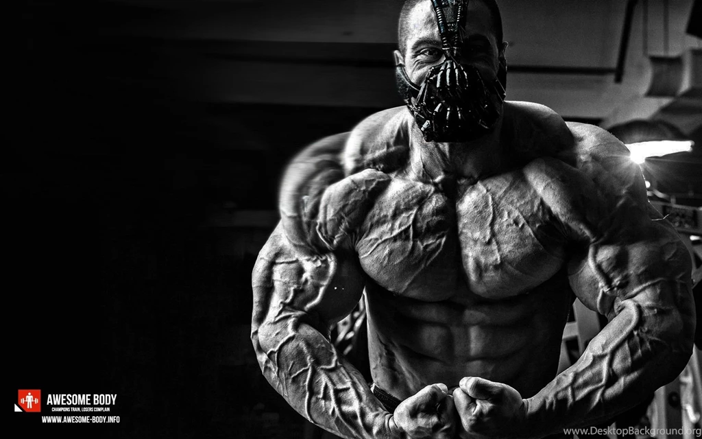 Bodybuilding Background Images
