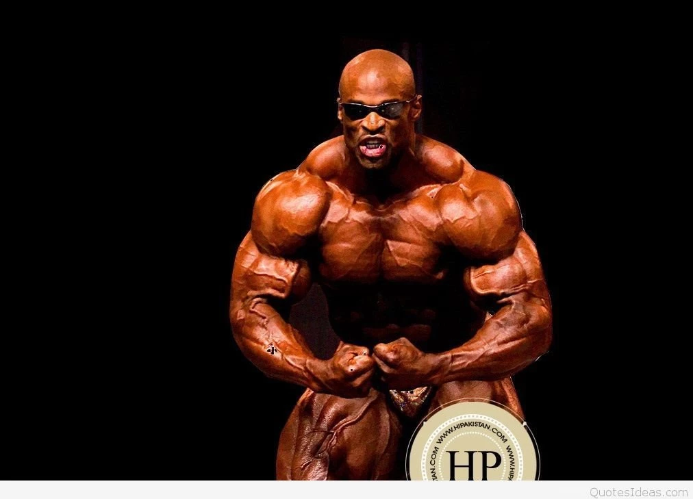 Bodybuilding Iphone Wallpapers And Backgrounds