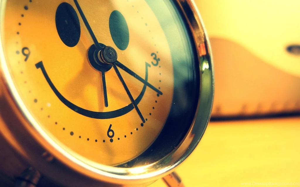 Smile Wallpapers Manualwall.com