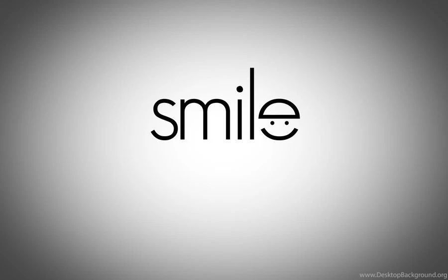 Wallpapers 'smile' By EKBS On DeviantArt