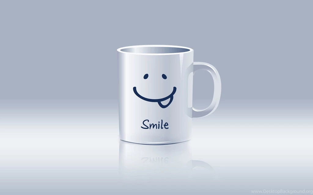 Smile Wallpapers