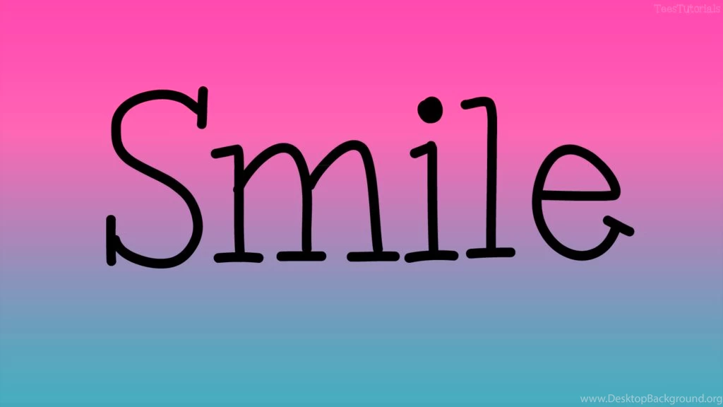 Smile Wallpapers