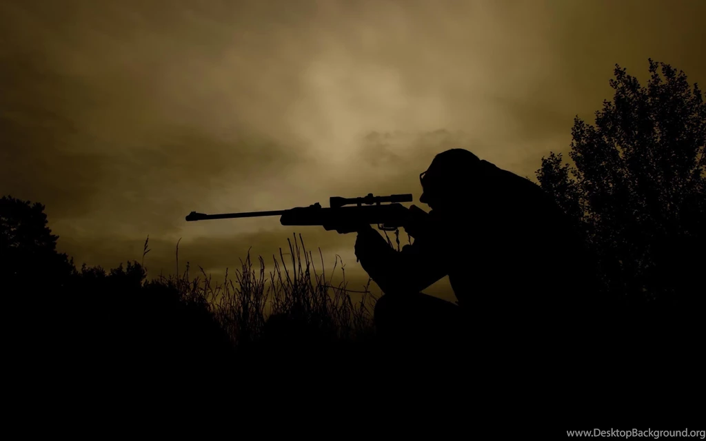 27+ Hunting Backgrounds
