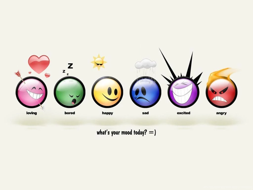 Emoticon Wallpapers KEEP SMILING Wallpapers (8317555) Fanpop