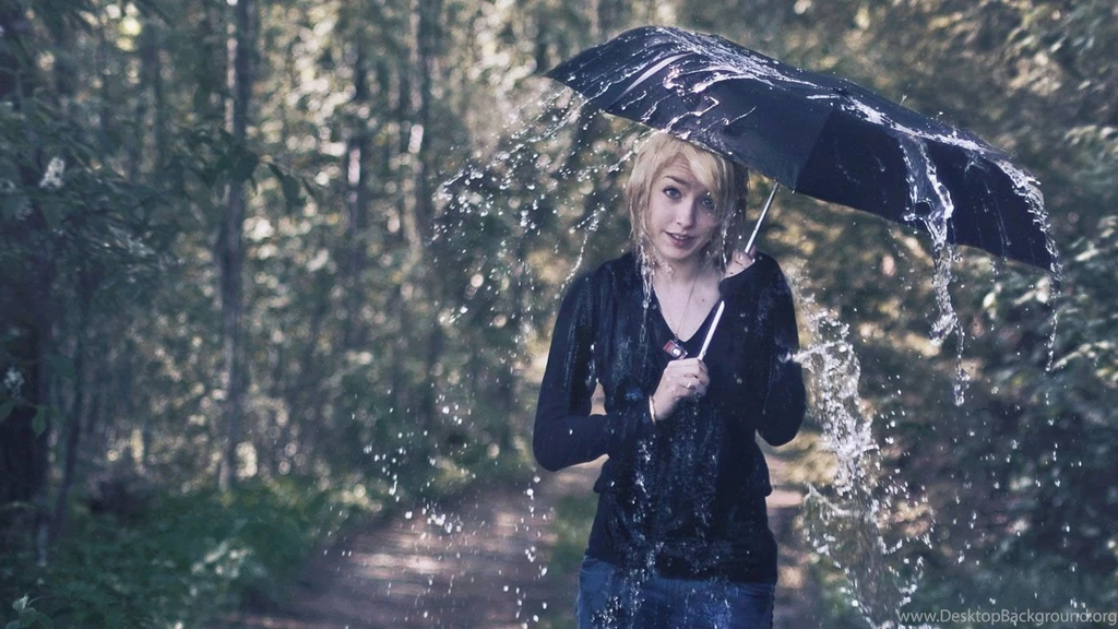 Free Pictures Of Rainy Days