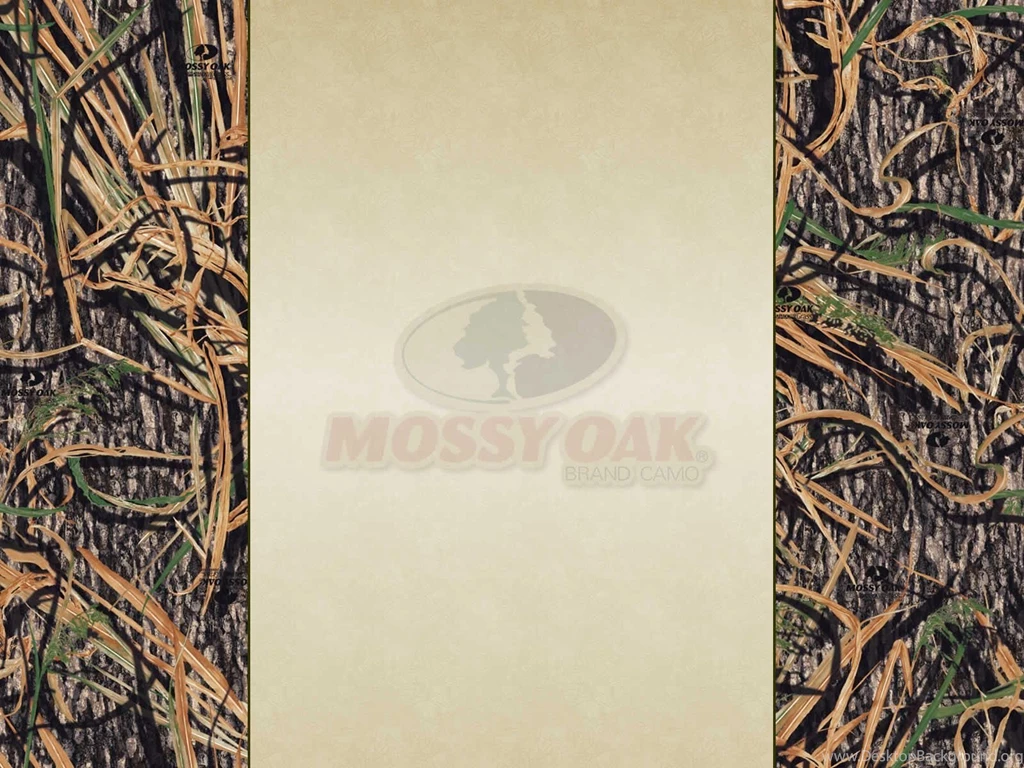Mossy Oak Pink Camo Background, Deer Hunting For Dummies
