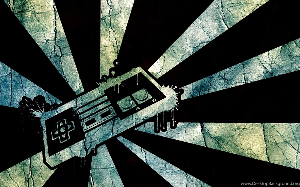 Top Awesome Gamer Wallpaper Images For Pinterest