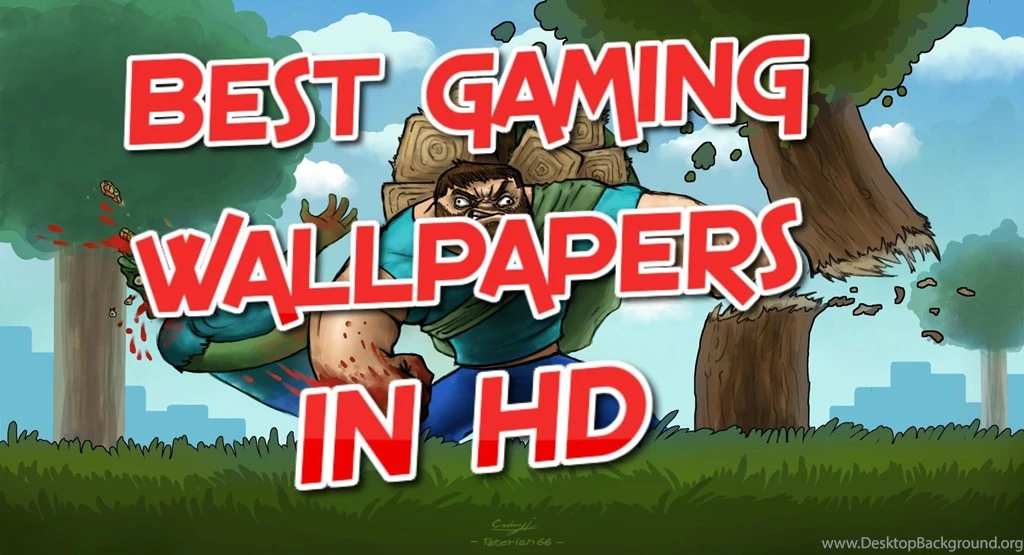 Best Gaming Wallpapers In HD   YouTube