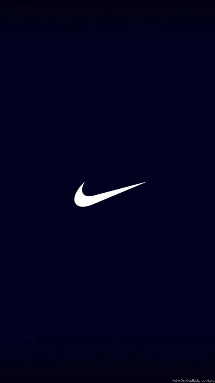 IWallpapers Nike Logo Backgrounds Desktop Background