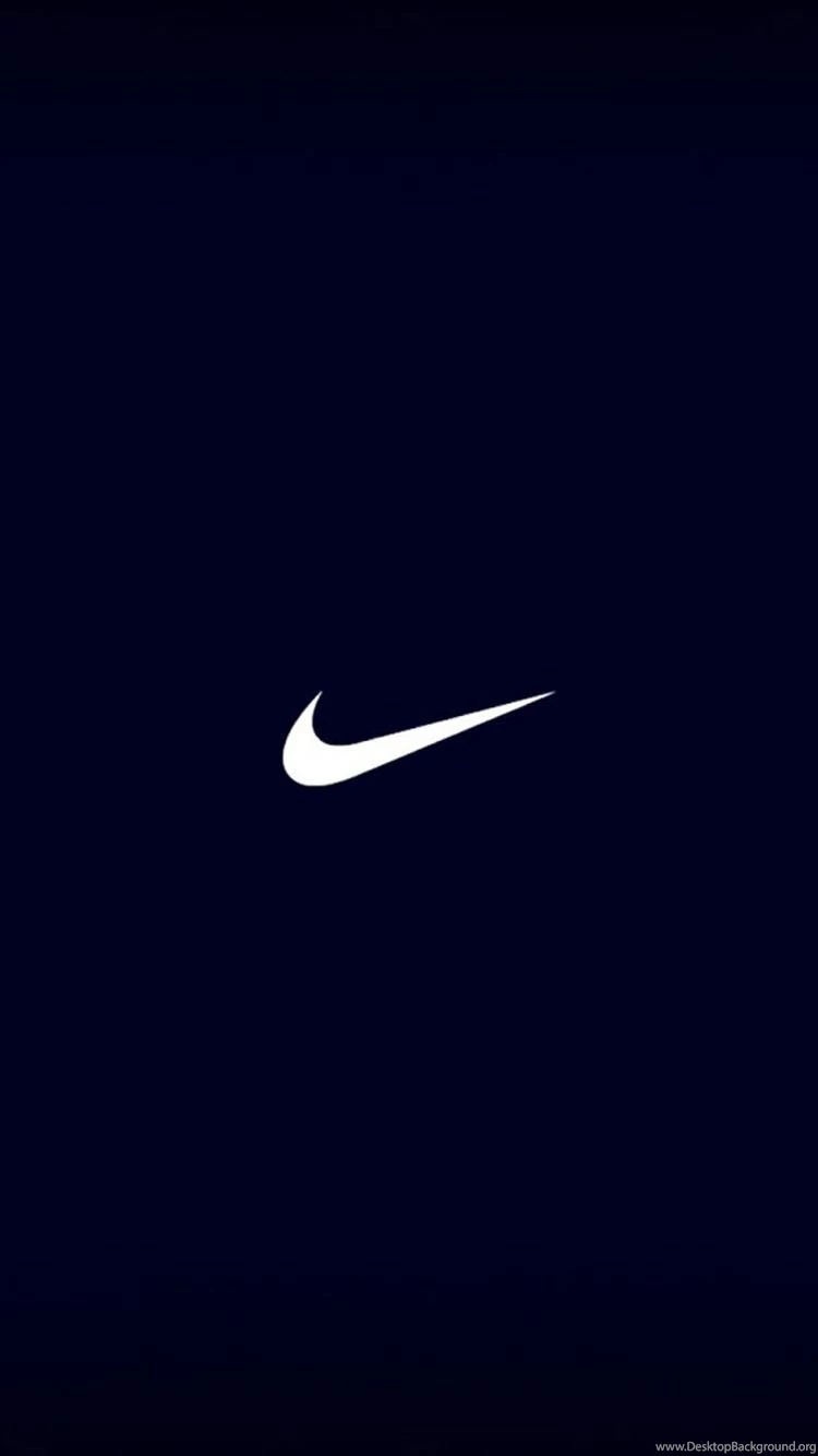 IWallpapers Nike Logo Backgrounds