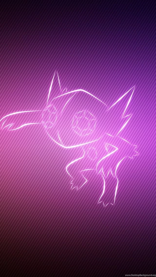 iPhone 5S, 5C, 5 Pokemon Wallpapers HD, Desktop Backgrounds ...