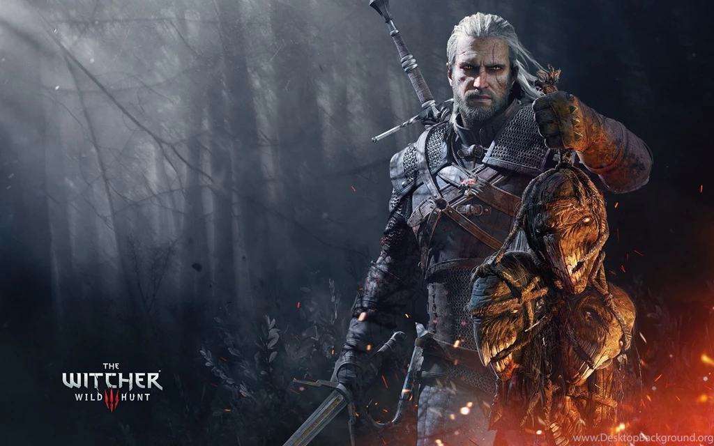 The Witcher 3: Wild Hunt Wallpapers HD Gallery