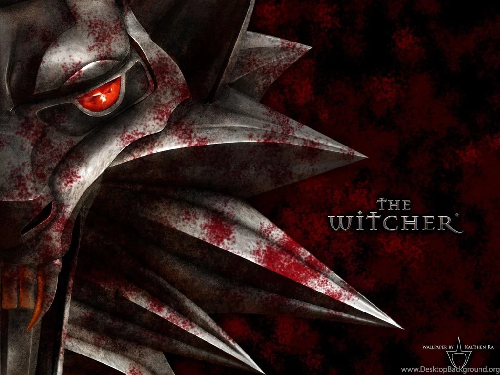 130 The Witcher HD Wallpapers