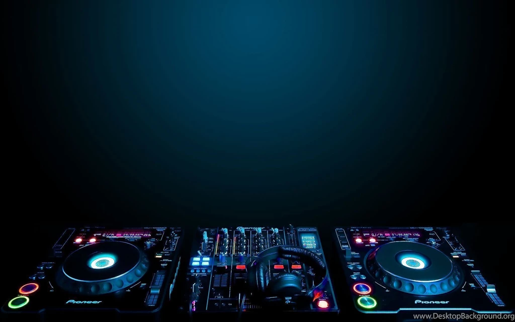 Ultra Music HD Desktop Wallpapers